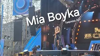 Mia Boyka "Я это ты" кавер Мурат Насыров
