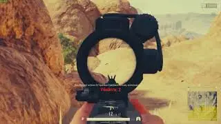 PUBG моя нарезочка убийств