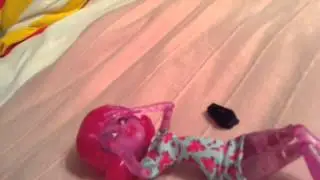Бедняжка желе