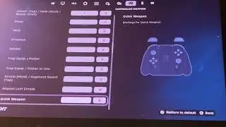 How to get smooth frames & lower ping on Nintendo switch For Fortnite