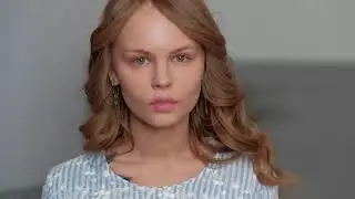 Идеальный тон  урок макияжа от Faberlic
