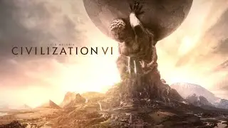One Hour Of - Civilization VI (PC)