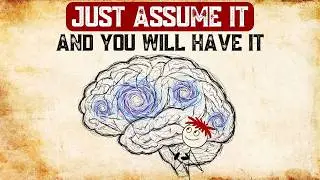 How the Law of Assumption Really Works – Explained by Neville Goddard