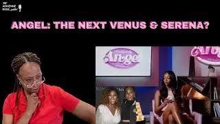 'Unapologetically Angel": Is Angel Reese the Next Venus & Serena Williams?