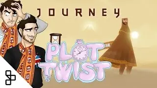Plot Twist - Journey w/ Max Bernard