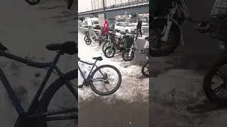 волосезон открыт?