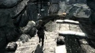 Skyrim Creation Kit Mods - EP. 1 Open Cities