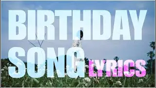 Birthday Song (Acoustic) — Sayuri / Sub Español / English Sub / Romaji