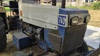 sonalika 740