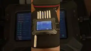 Лучший бондинг-роутер  7 SIM карт  Liprouter H7 для стрима / The Best  7-Port Router for Streaming