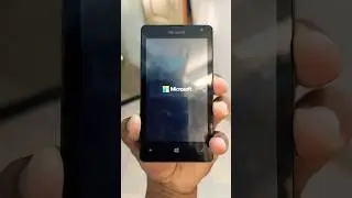 Microsoft windows phone 📱