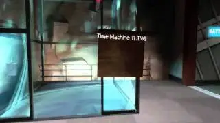 Spy's Time Travel Adventure Part 1
