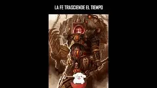 La fe transciende el tiempo