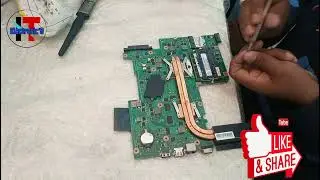 ACER LAPTOP(Aspire 7739 Series) OVERHEATING PROBLEM SOLUTION  FIX HINDI