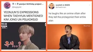 Kpop vines/memes bc What goes on inside their Brain?