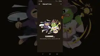 MemeFi Coin приятные обновления. Секретный шифр на 3 млн. монет.