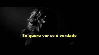 Tu Cabeza En Mi Hombro  ---  Myriam Hernandez & Paul Anka  ---  trad.