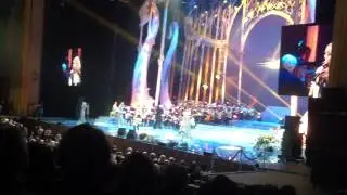 Маша Распутина Кабриолет Резник 2013