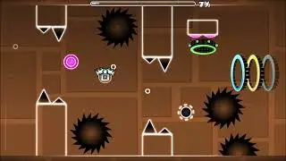 Geometry Dash | 