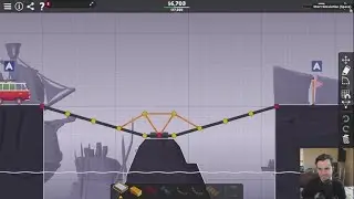 how much lore am I missing if I go straight to Poly Bridge *3*? (2023-06-20)
