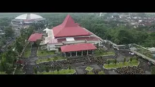 Aftermovie: Wisuda UT Jember Tahun 2022 Periode II