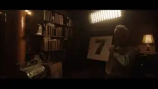 Good Omens 2 - SEVEN! (Bloopers)