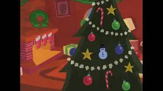 Happy Tree Friends Soundtrack: God Rest Ye Merry Gentlemen