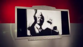Hari Pahlawan 10 November 2019