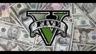 GTA 5 100% Save Game and Unlimited Money