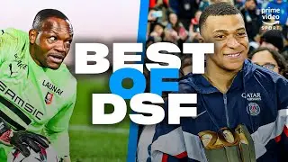 🔥 Le record de Mbappé - DSF J26