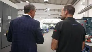 Veiru se apoya en Mastercam para seguir creciendo