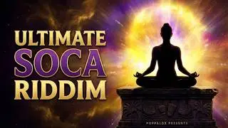 Lex Williams - Nirvana Soca (Riddim) | POPPALOX PROMO |