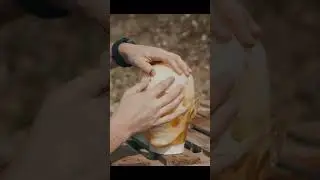 How Fast For a Penny to Break Skin 