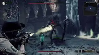 MAGISTER DULLAIN - REMNANT 2
