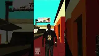 GTA San Andreas - CURIOSIDADES PT. 2 