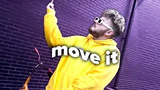 BATLI - MOVE IT 💃💃💃