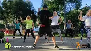 La danza del vaquero - ZUMBA