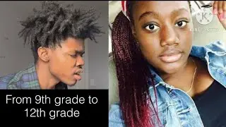 From high school to elementary
