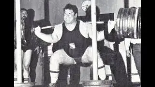 Strength Stories 12: Don Reinhoudt