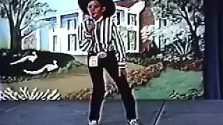 Young Justin Timberlake Singing Country Music