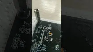 Управление для БП на TL494 | ESP32+TL494 Power Supply