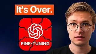 Why You Should Bet On Local AI Fine-Tuning