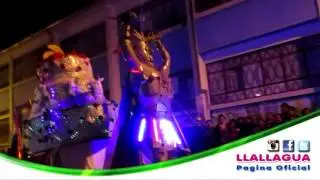 Colegio 1ro de Mayo "A" | Desfile de Aniversario (60 Años) 2016