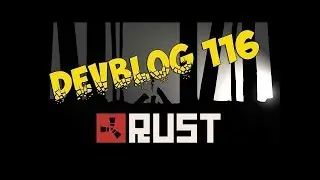 Как скачать Rust 116 deblok (Скачать 116 девблок раст)