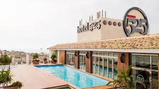 Hotel 525, Los Alcázares, Spain