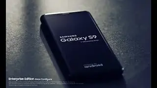 Samsung Galaxy S9 OFFICIAL TRAILER!!!