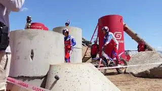 CTI 2022 - Alex Niederer - Section 5 - Lap 2