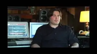 Scoring Vengeance : The Music of Juncture