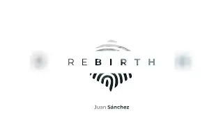 Juan Sánchez - Rebirth