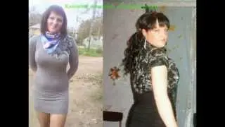 Наши клиенты (натуральные волосы на заколках, хвосты и челки)